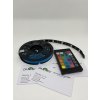 SONOFF-Vodotěsný LED pásek 2m RGB dálkové ovládání