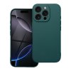 Matt iPhone 16 Pro dark green