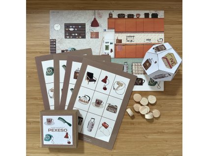 Reminiscenční sada