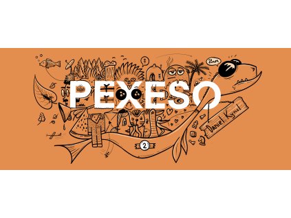Pexeso č. 2