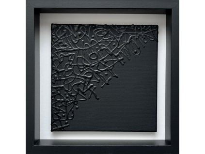 MINI Clash Black I