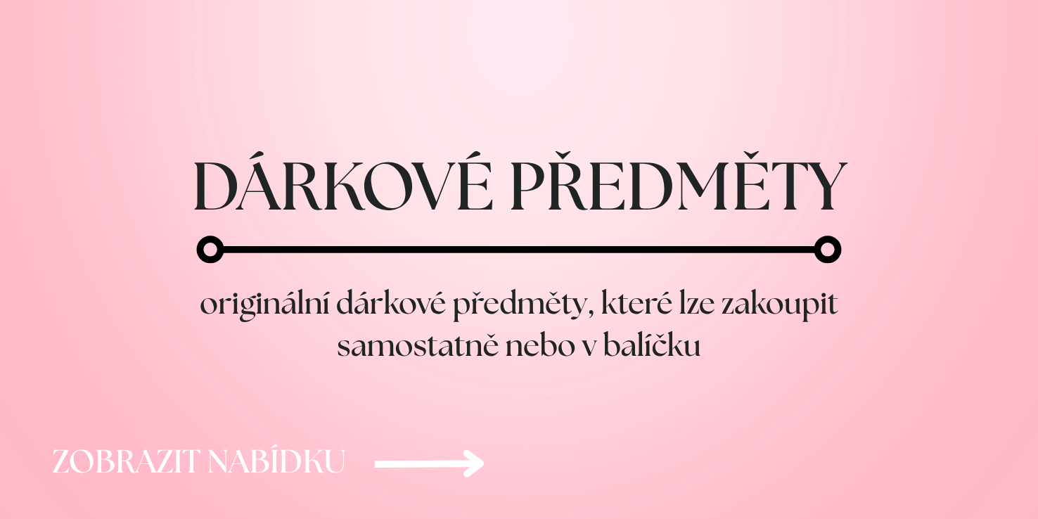 Dárkové předměty