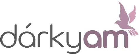 Dárky AM