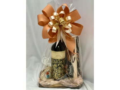 Merlot baileys 559