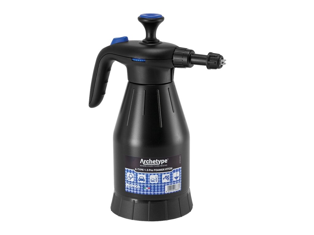 foamer sprayers 0 2 litres a type 15 pro foa 2986 1