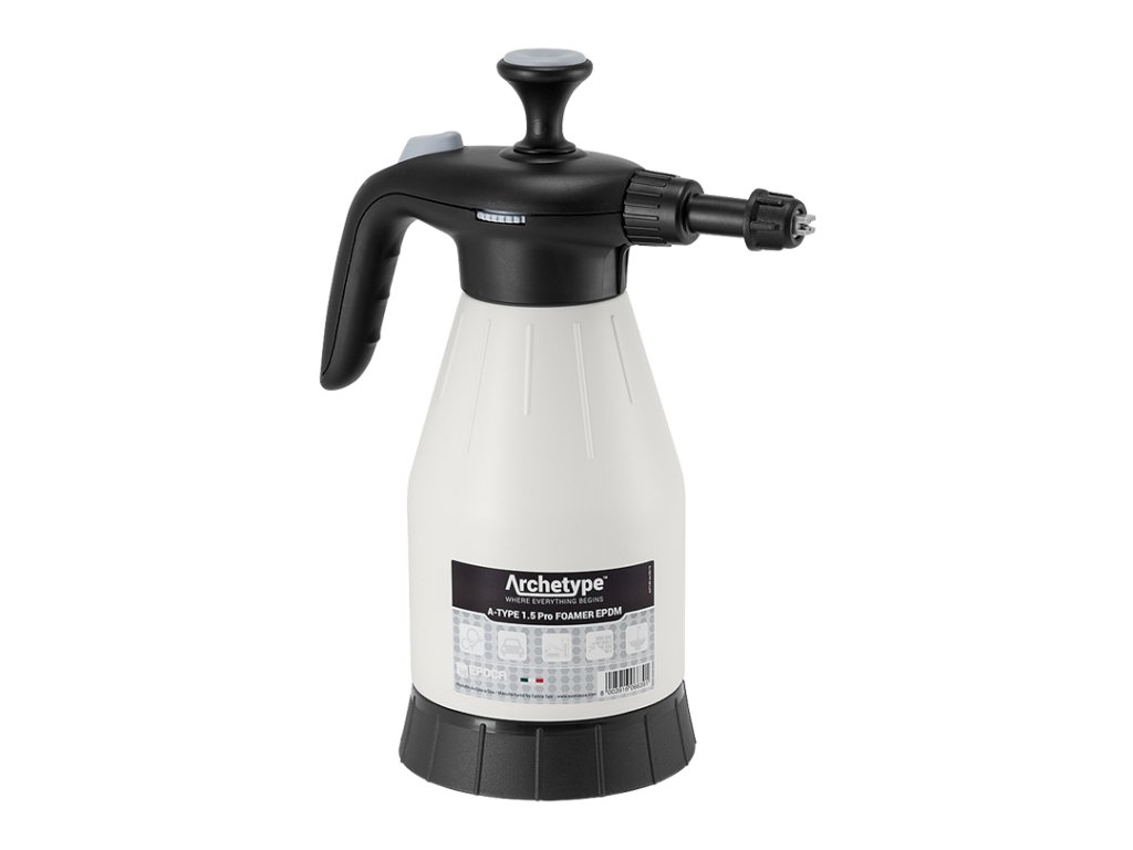 foamer sprayers 0 2 litres a type 15 pro foa 2984 1