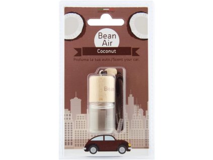 bean air coconut