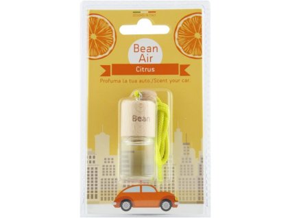 bean air citrus