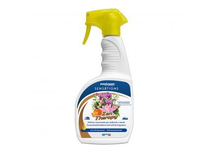 sensations zen therapy 650 ml