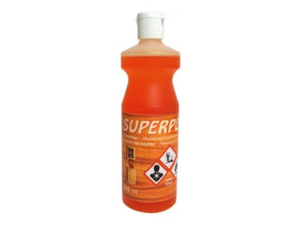 SUPERPOL HELL  200 ML