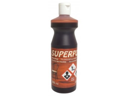 SUPERPOL DUNKEL 200 ml