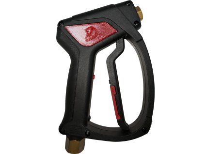 pistol pena