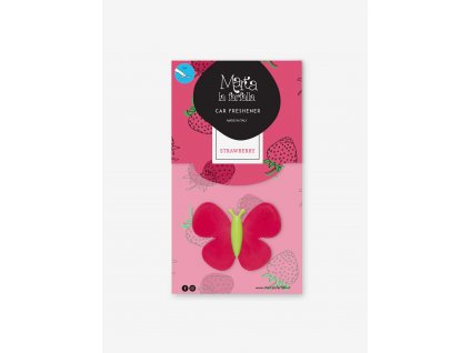 marta strawberry