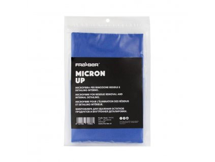 Micron up pack