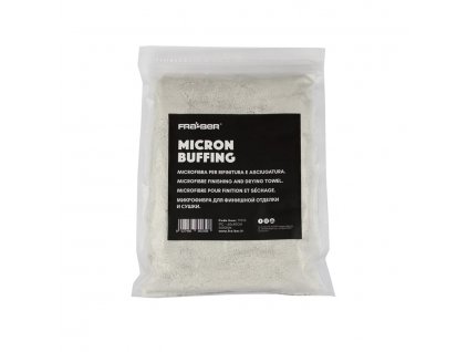 Micron buffing pack