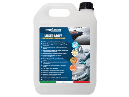 lustadry