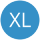 XL