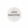 Odznak JSEM NADOTEK