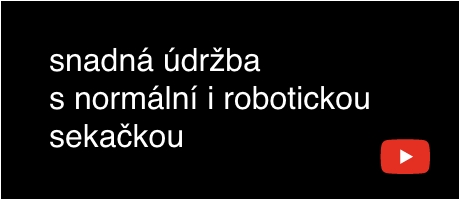 Snadná údržba ohniště Art Technologies