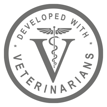 DevelopedByVeterinarians