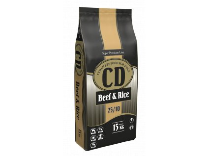 CD Beef and Rice