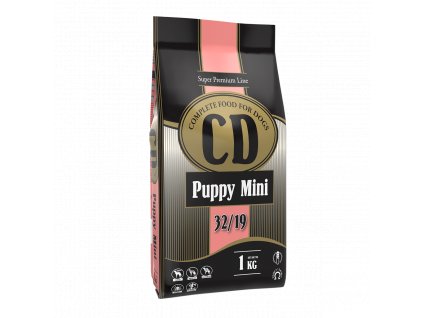 A1H D CD PuppyMini 1kg web 1200px