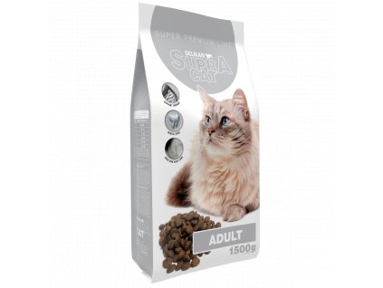 Delikan Supra Cat Adult