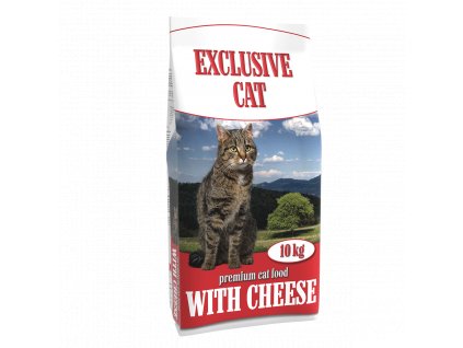 Delika Exclusive Cat Syr