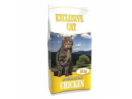 D3D D ExclusiveCat Chicken 10kg web 1200px