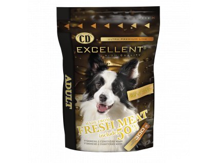 CD Excellent Beef