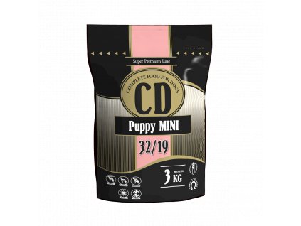 G3H D CD PuppyMini 3kg web 1200px