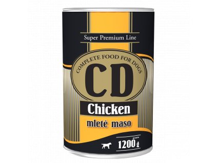 K3E Delikan CD Chicken 1200g webpreview3c