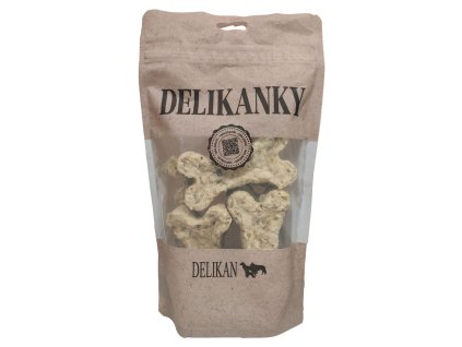 DDxx delikanky n kosticky pack6 150g