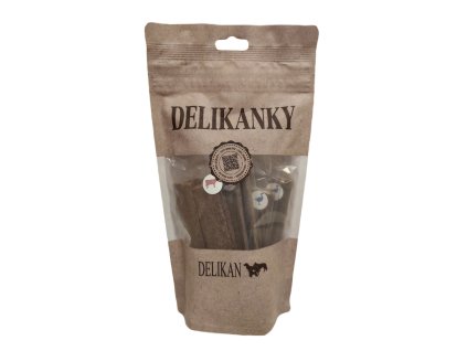ProteinovePasky HoveziKachni 4x70g 1200px