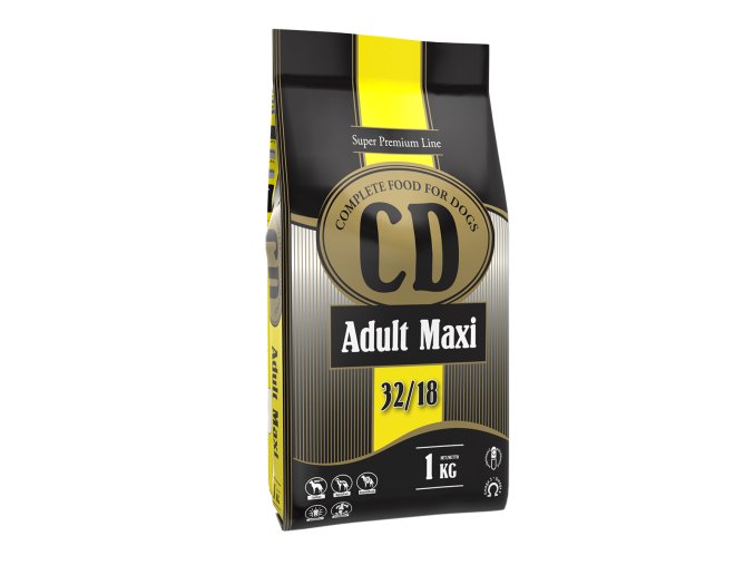 CD Adult Maxi 1kg
