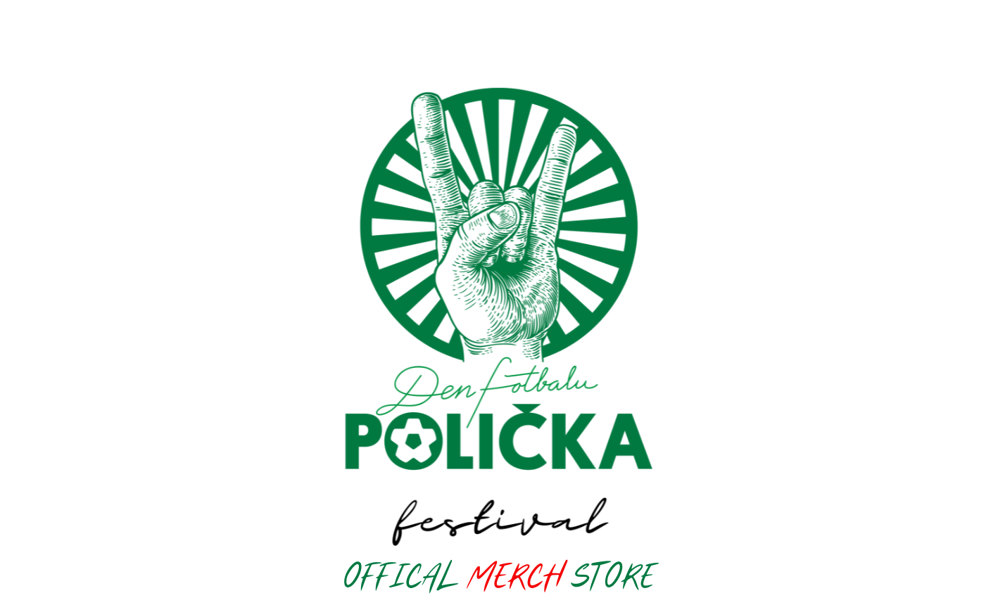 DEN FOTBALU POLIČKA
