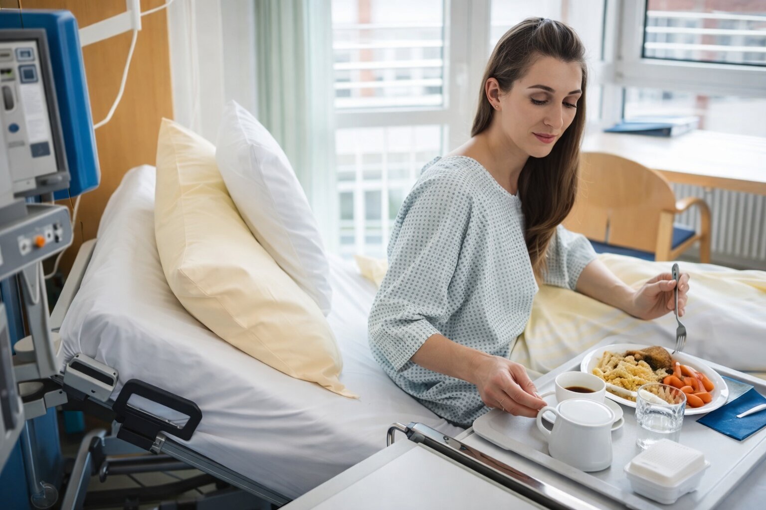 Liečba, ktorá chutí: DiamondFish teraz dodáva čerstvé ryby do nemocníc