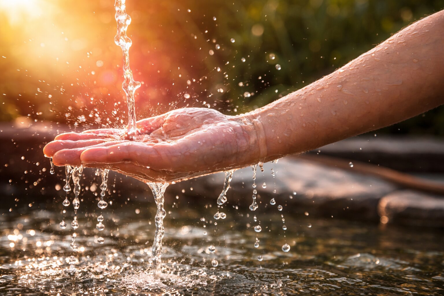 Čistá voda, čistá ryba: proč je ekologický chov DiamondFish zárukou gurmánského zážitku