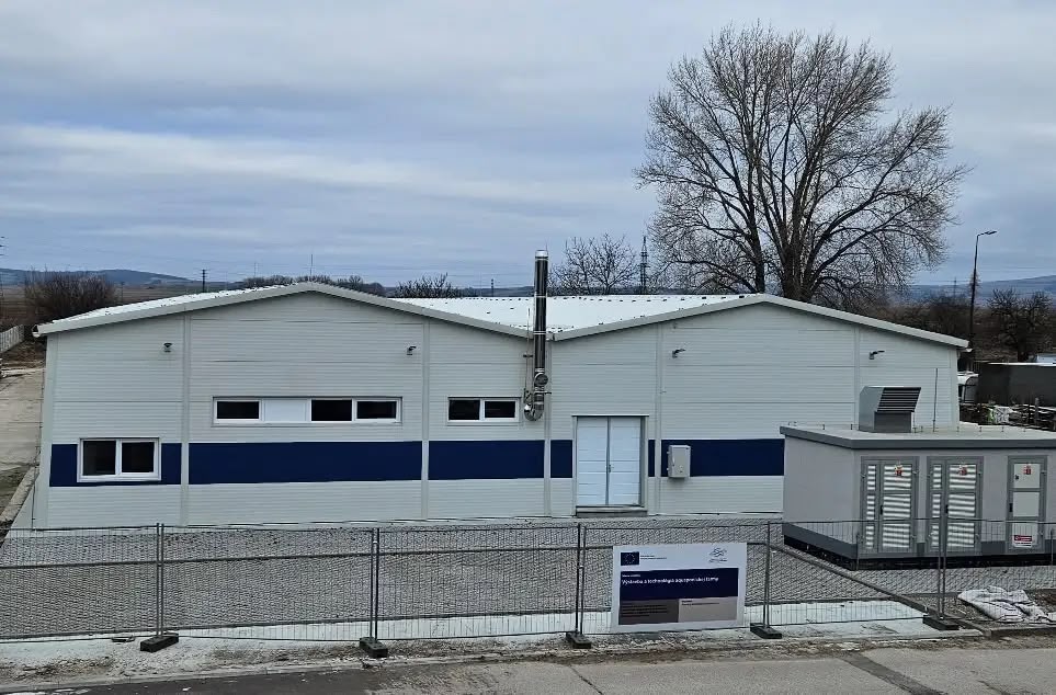 Rybí farma Senica plánuje další růst.