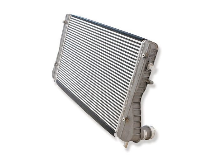 intercooler S3