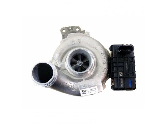 turbo 794877 gtb2260vklr