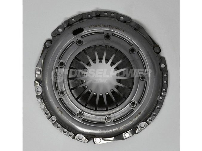 PŘÍTLAČNÝ TALÍŘ SACHS PERFORMANCE 240 MM VAG AUDI A4 B6/B7, SEAT EXEO, SKODA SUPERB I, VW PASSAT B5.5, AJ. PODÉLNÉ MOTORY
