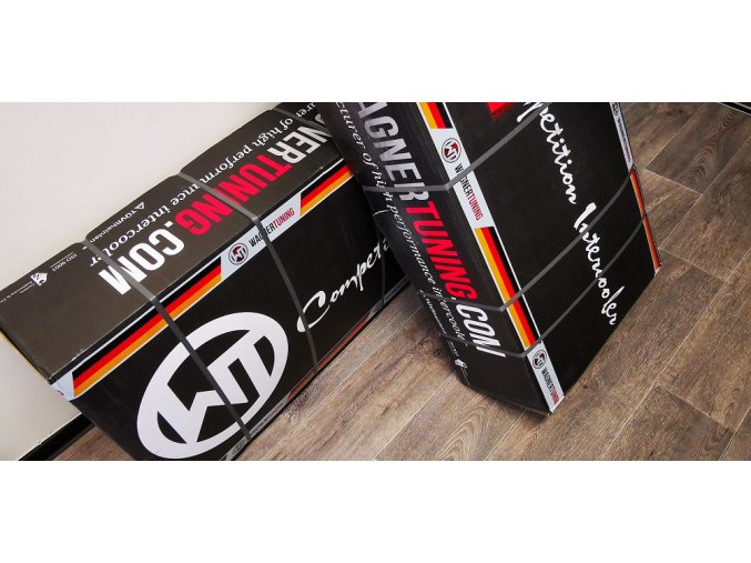 wagner ic audi