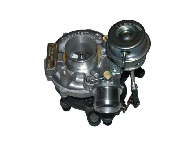 Turbodmychadlo Garrett 454159 5002S AGR 19tdi
