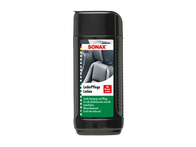 SONAX Ošetření kůže impregnace 250 ml