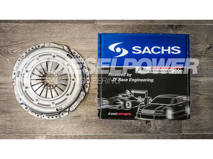 sachs performance pritl 782