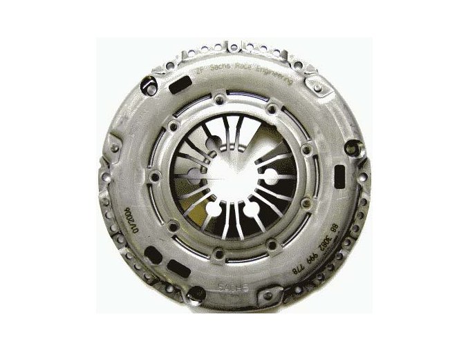 Přítlačný talíř SACHS PERFORMANCE 1.8T/1.9TDI 5-ST. 228mm (příčné motorizace)