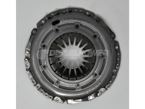 PŘÍTLAČNÝ TALÍŘ SACHS PERFORMANCE 240 MM VAG AUDI A4 B6/B7, SEAT EXEO, SKODA SUPERB I, VW PASSAT B5.5, AJ. PODÉLNÉ MOTORY