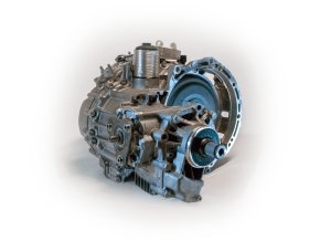 gearbox DQ500 1