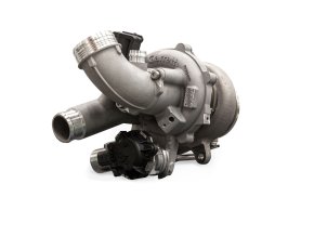 large Garrett Performance PowerMax 14 18 2.0L VW